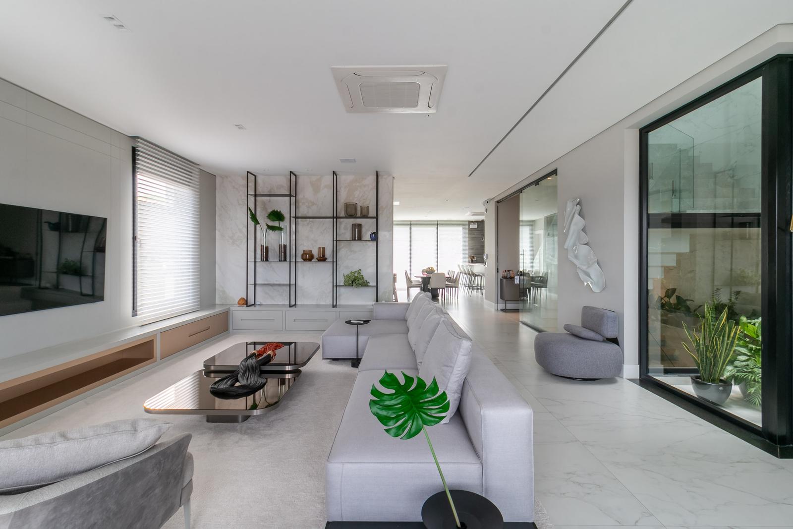 Casa Residencial
