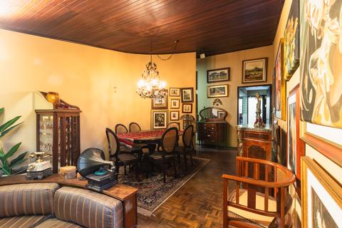 Casa Residencial