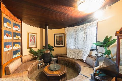 Casa Residencial