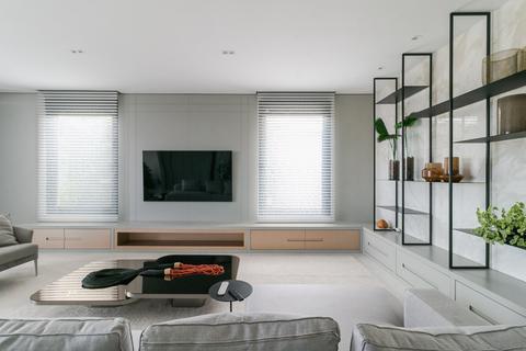 Casa Residencial