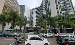 Apartamento 2 quartos  em Vila Izabel com 110.29 m²